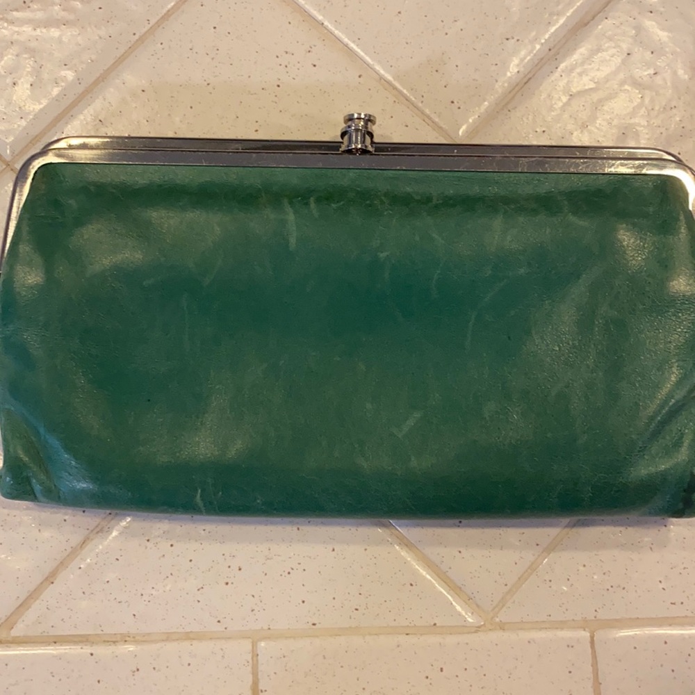 Hobo Lauren Wallet